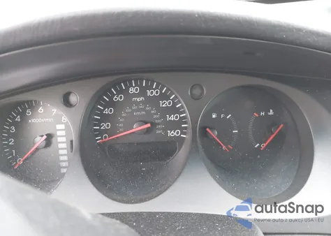 2002 Acura Tl 3.2 z USA, uszkodzony, nr VIN 19UUA56682A005727